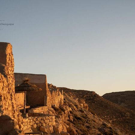 Ksar Jouamaa Hotel Medenine Exterior photo
