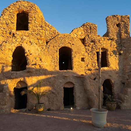 Ksar Jouamaa Hotel Medenine Exterior photo